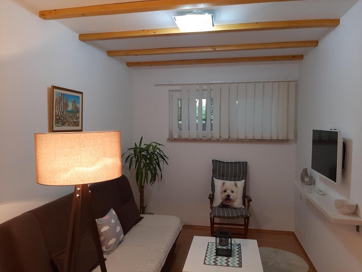 Guest House No 13 موستار الغرفة الصورة