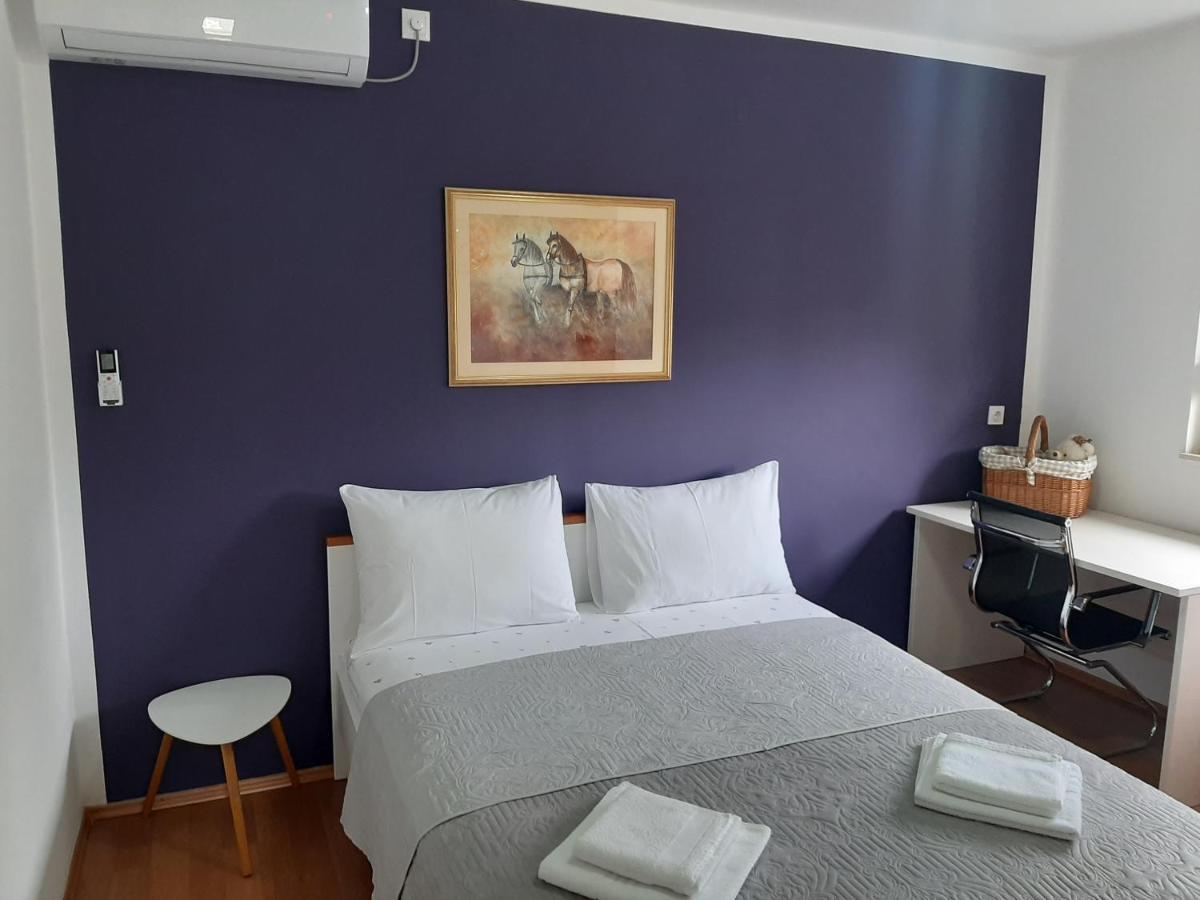 Guest House No 13 موستار المظهر الخارجي الصورة