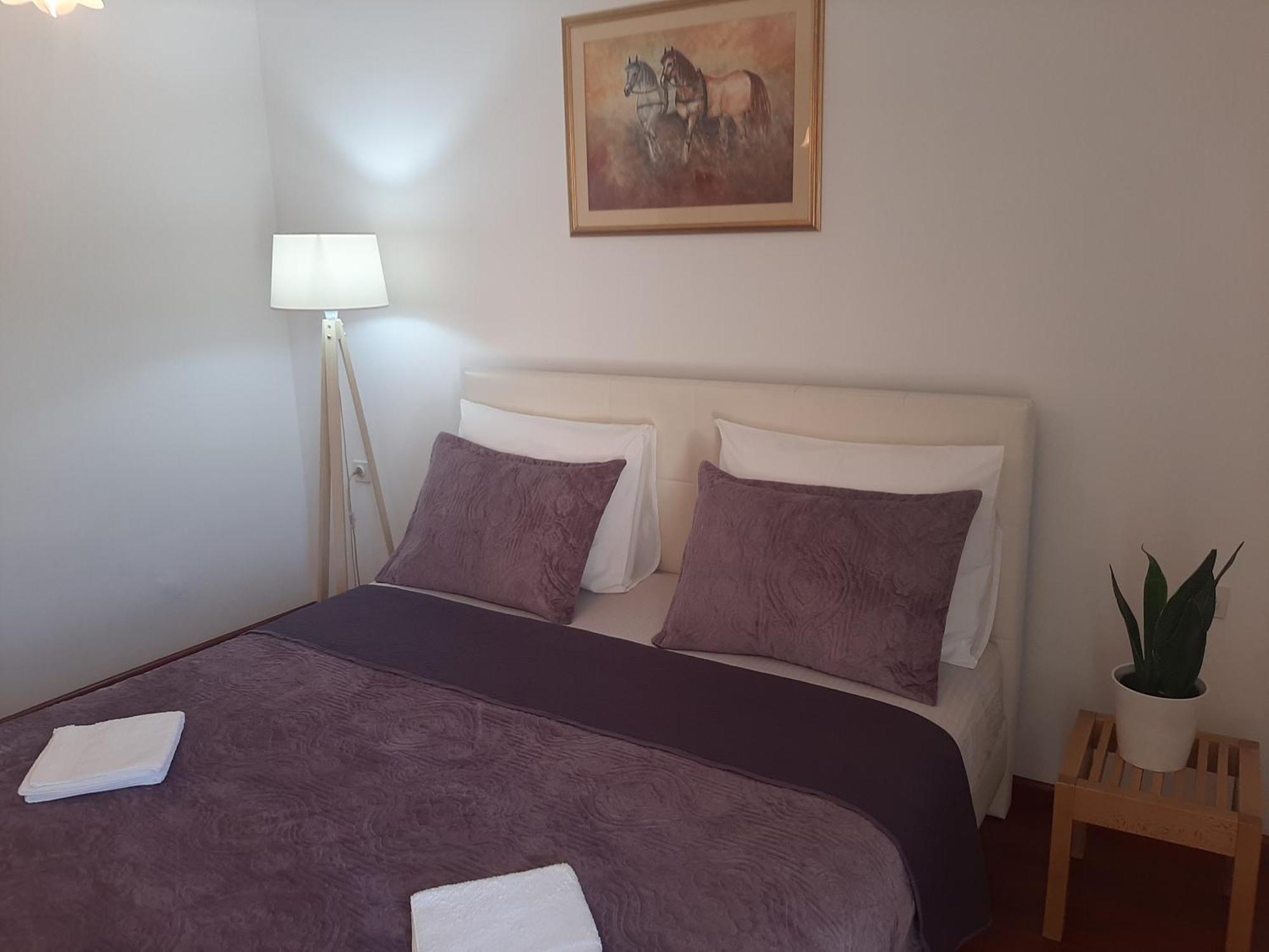 Guest House No 13 موستار المظهر الخارجي الصورة