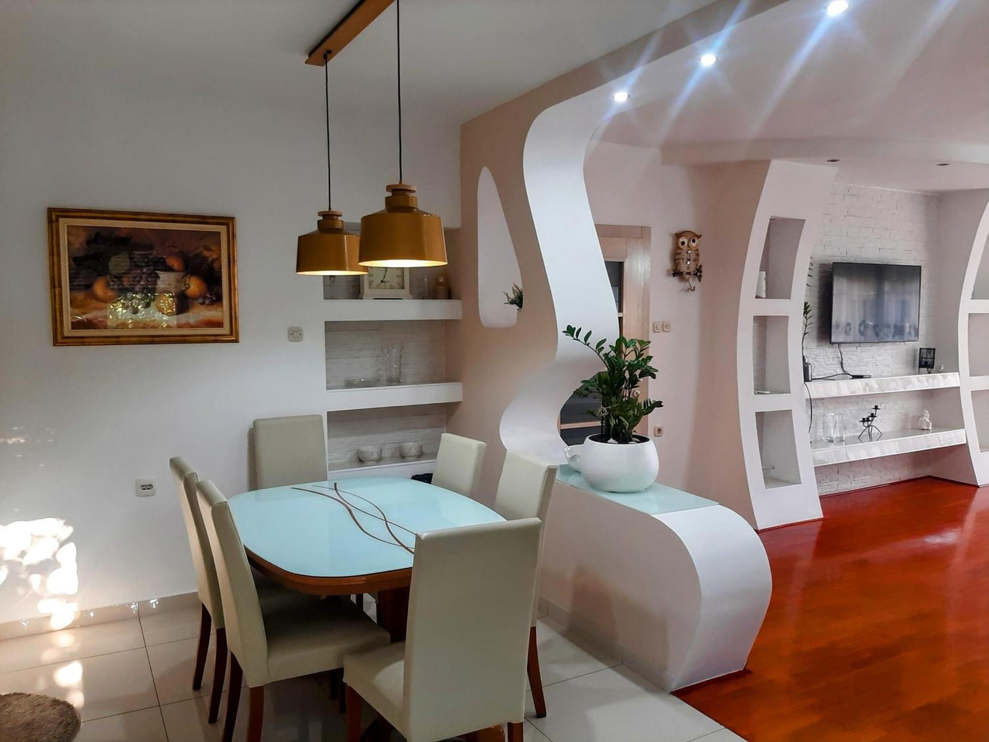 Guest House No 13 موستار المظهر الخارجي الصورة
