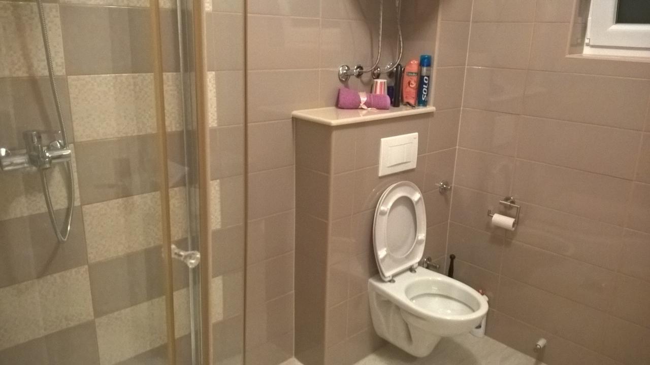 Guest House No 13 موستار المظهر الخارجي الصورة